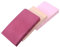 FRCOLOR Makeup Sponge Blender Set 24 Cut Triangle Beauty Sponges Non Latex Dry Wet 3 Sets