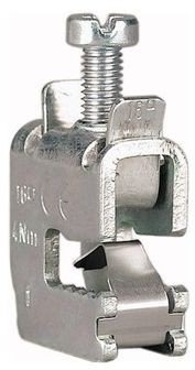 Eaton 107187 Leiteranschlussklemme, 1,5-16qmm für 5mm