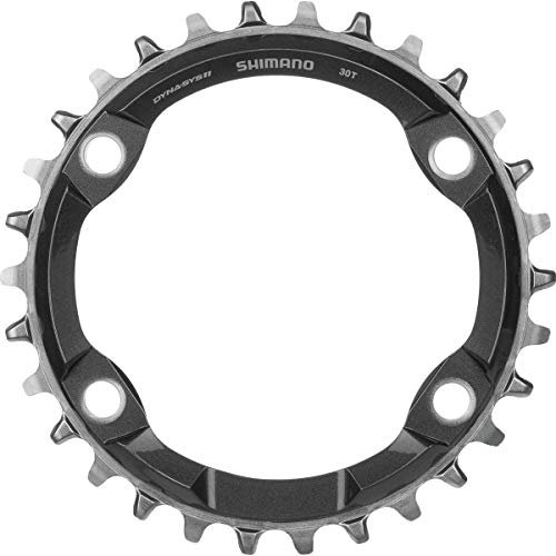 Shimano Deore XT M8000 Mountain Bicycle Chainring - SM-CRM81