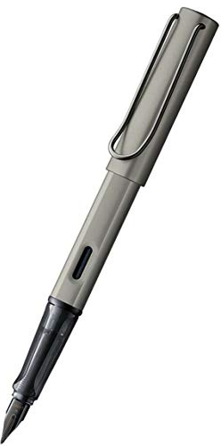 Lamy Lx Rutenio Ru Füllfederhalter EF