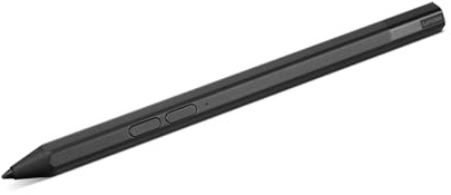 Lenovo Precision Pen 2 penna per PDA 15 g Nero (Precision Pen 2 stylus pen 15 - g Black - Warranty: 12M)