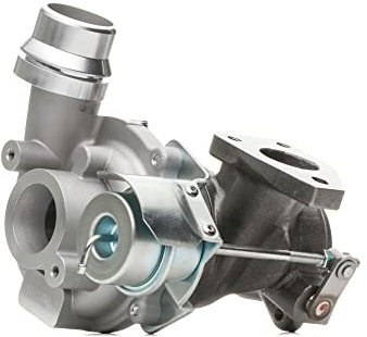 RIDEX 2234C10119 Turbocompresseur sans accessoires pour RENAULT Clio IV 3/5 portes (BH)