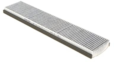 BOSCH Filter, Innenraumluft 1987432318 | Kompatibel mit: FORD COUGAR, MONDEO I, MONDEO I Stufenheck, MONDEO I Turnier, MONDEO II, MONDEO II Stufenheck