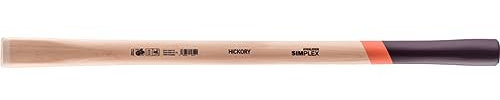 HALDER Hickorystiel, für SIMPLEX-Spalthammer | D=60 mm | 3244.160