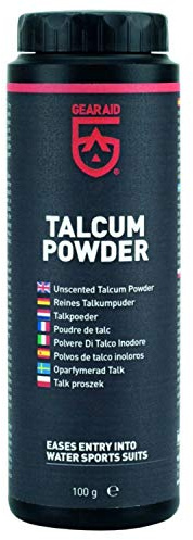 McNett – protalc 100 g Feinste Boden geruchloses French Kreide