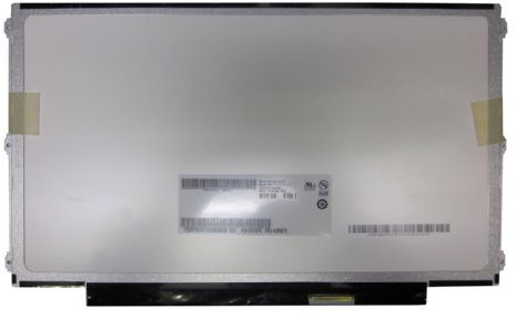 COMPATIBLE FOR IBM & 93P5673 NETBOOK 12.5 WXGA HD LAPTOP SCREEN NON IPS