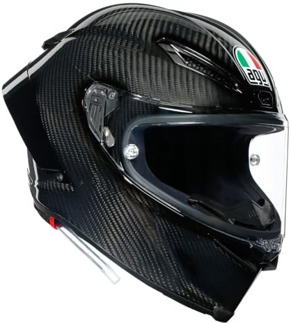 AGV Pista GP RR Mono Carbon 2023 Helm, Carbon, XL (61/62)