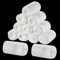 Gauze Bandage Rolls 10cm x 4.5m - Aid Conforming Bandages Soft Roll Stretch Wrap for First Aid Wound Care - 12 Rolls