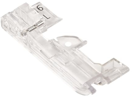 Bernina L16 L Paspelfuß groß 5 mm für L 850/ L 860 Overlock