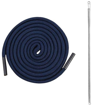 Kordel für Jogginghose Kordel für Hoodie Hoodie Kordel Jogginghose Band Hosenbänder Kordelzug Kordelband für Hosen Kordelenden Metall Ersatz-Saiten mit Durchziehnadel