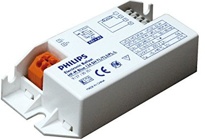 HF-M BLUE 124 SH TL/TL5/PL-L 230-240V