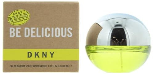 Damenparfum Be Delicious Donna Karan EDP