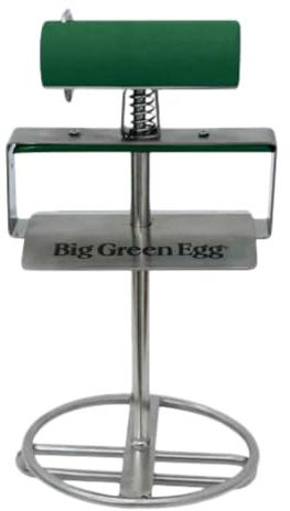 Big Green Egg Rostheber