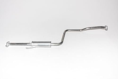 VEGAZ SZS-26 Mittelschalldämpfer Mitteltopf mitte 1820mm 4kg