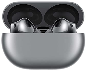 HUAWEI FreeBuds Pro 2 Silver Grey