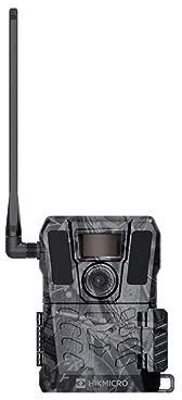 HIKMICRO Piège Photographique M15