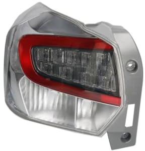 EDA PREMIUM auto Rückleuchte, Rücklicht, Heckleuchte Links 84912FJ370 passend für SUBARU XV 2011-2017, (15-), außen, ECE