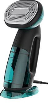 Vaporizador de mano Steam Watt tela de mano vapor y plancha vaporizador de ropa planchado a temperatura constante incluso transporte de viaje de hierro doméstico para ropa sobre la marcha