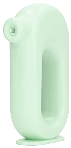 ETANULPEX Batteur à main électrique, chargement USB, 4 réglages, fouet, batteur à œufs, mousseur à lait portatif for la cuisine à domicile, fabricant de mousse sans fil, rose /4981