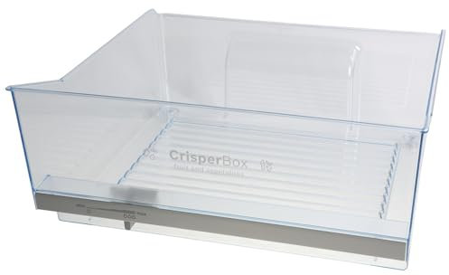 Bosch - Bandeja de verduras, Cajón CrisperBox para frutas y verduras, 689256