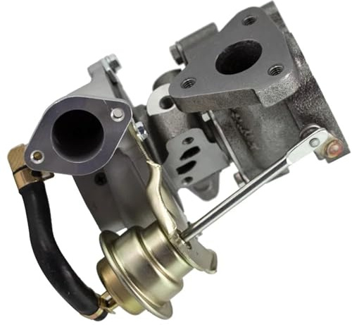 Turbolader-Zubehör Turbolader für Mini für Turbo Klein für Motor Quads Rhino Motorrad