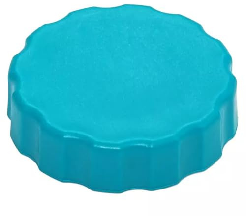 Bestway P08664 | Tappo della Valvola di Scarico per Pompa Filtro a Sabbia Flowclear, ø 58 mm, Ricambio Originale (Ex P03830, Ex P6540)