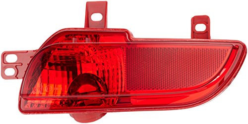 Alkar 2252283 Nebelschlussleuchte