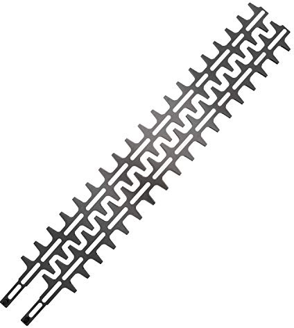 Messersatz für Heckenschere, 75°cm, für Heckenschneider Stihl HS75, HS80, HS85