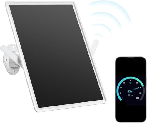 Router solar 4G para exteriores con ranura para tarjeta SIM, banda única, cámara WiFi Surport 8 de 2.4 GHz, panel solar de 15 W, batería integrada de 20000 mAh, IP65 impermeable, solución WiFi al aire