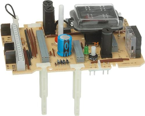Vaillant 130313 Leiterplatte 13-0313 TB VC 180-282 (Hybrid)