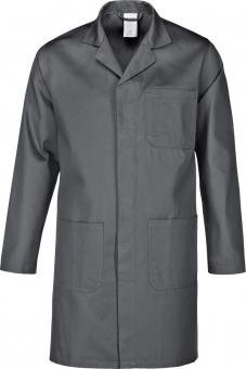 Wellwork Arbeitsmantel- Berufsmantel-Berufskittel - Kittel Reine Baumwolle Gr.XS-5XL