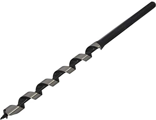 Bahco - 9526-8 Kombination Schlangenbohrer 8mm - BAH95268