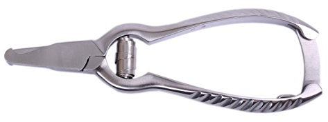 Krallenzange Solingen Edelstahl Nr. 338