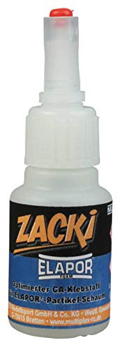 Multiplex Zacki ELAPOR 20g