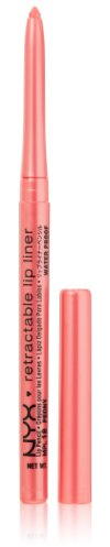 NYX Mechanical Lip Pencil, Peony