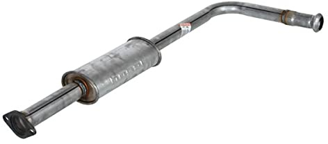 BOSAL Mittelschalldämpfer 200-441 | Kompatibel mit: RENAULT CLIO I