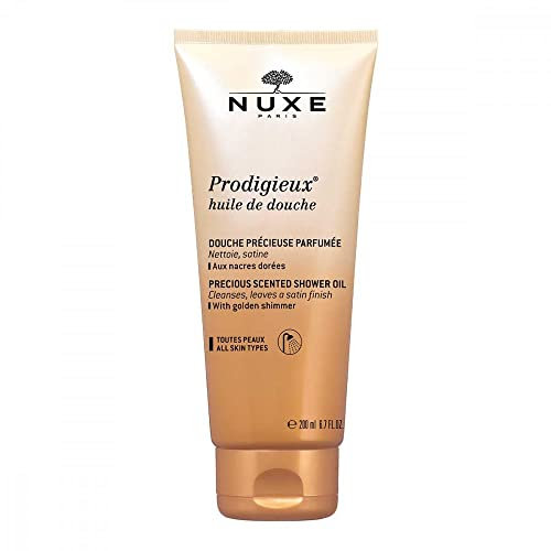 NUXE Huile de Douche Prodigieuse 200 ml