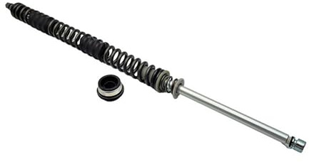 RockShox XC30 Feder Schwarz 100 mm