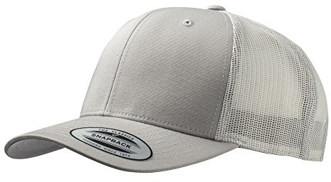 Flexfit Kids 6606-retrotrucker Retro Trucker