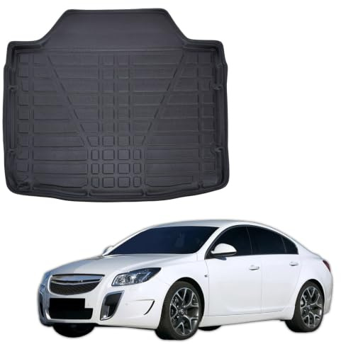SCOUTT Kofferraumwanne TPE für Opel Insignia A Limousine 2009-2016