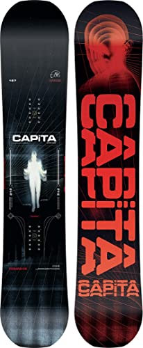 Capita Pathfinder Reverse Snowboard 2023,157