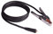 200A Welding clamp with 3m Cable Assembled Welder Ground Earth Clamp for ARC ZX7 MMA Stick Welding Machine Accessories Welding Tongs Soldering Pliers (clamp(200A) with calbe(3M))