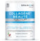 COLLAGENE MARIN Beauté Sublimlift - GRANIONS Collagène N°1 en Pharmacies - 12 g de Collagene Par Jour - Collagene Marin Acide Hyaluronique - Saveur Cerise - Collagene Poudre 300 mg - 1 mois