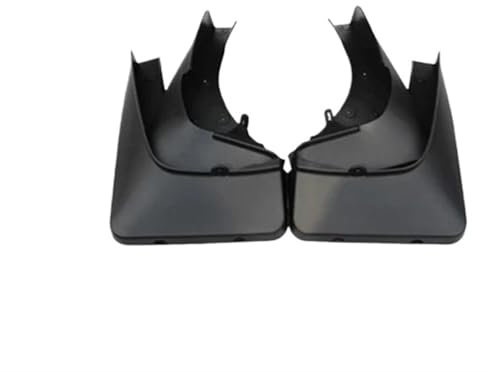 Auto Kotflügel Für X5 E70 2007~2013 Frostschutz Auto Schlamm Schutz Klappe Splash Schmutzfänger Außen Teil Auto Zubehör Auto Vorne Hinten Rad Kotflügel Splash Guards Kotflügel
