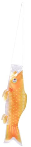 MOBUTOFU Traditionelle Japanische Koi Fisch Windsock Wetterfeste Dekoration Für Garten Und Sushi Restaurants Karpfenflagge Langlebig Und Flexibel Innen Und Außeneinsatz