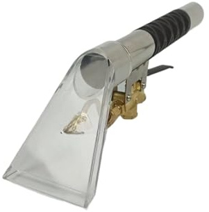 1 Aspiradora En Aerosol Con Succión For Limpieza De Alfombras, Sofás, Aspiradora A Vapor, Colector De Polvo.