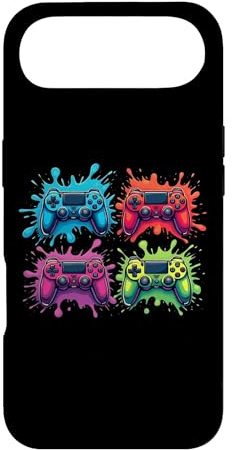 Control gamer Video Game Controller Case for iPhone Air