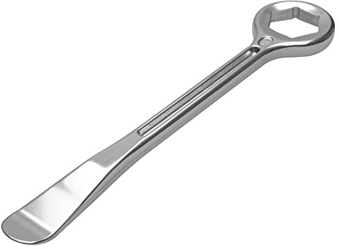 Motion Pro 08-0288 10 T6 Combo Lever 27mm