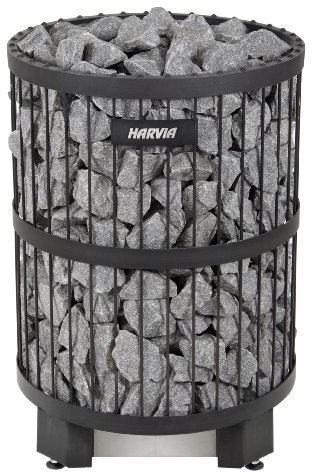 HARVIA Saunaofen Legend PO165-16.5kW
