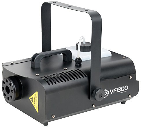 American DJ VF 1300 Machine à fumée Noir